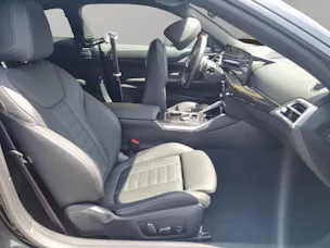 BMW M440i xDrive 48V Coupé M Sport PRO Steptronic