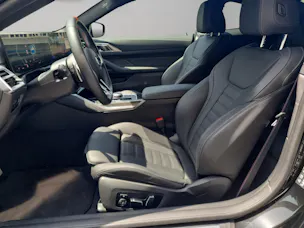 BMW M440i xDrive 48V Coupé M Sport PRO Steptronic