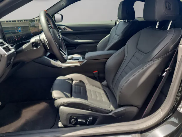 BMW M440i xDrive 48V Coupé M Sport PRO Steptronic