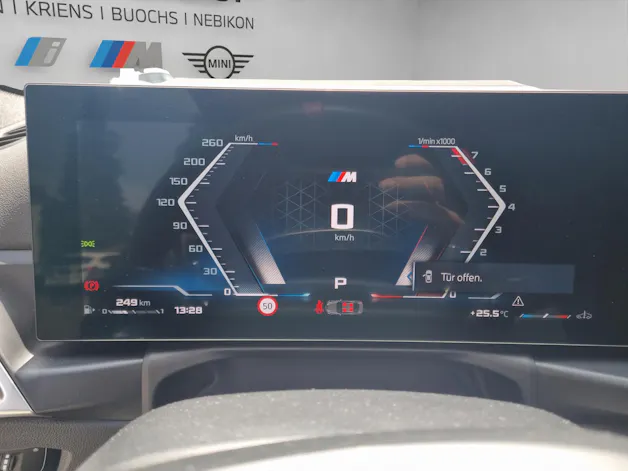 BMW M440i xDrive 48V Coupé M Sport PRO Steptronic