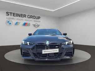BMW M440i xDrive 48V Coupé M Sport PRO Steptronic