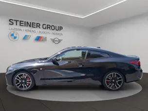 BMW M440i xDrive 48V Coupé M Sport PRO Steptronic