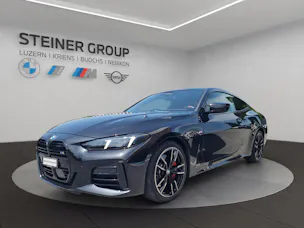 BMW M440i xDrive 48V Coupé M Sport PRO Steptronic
