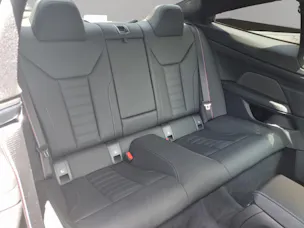 BMW M440i xDrive 48V Coupé M Sport PRO Steptronic