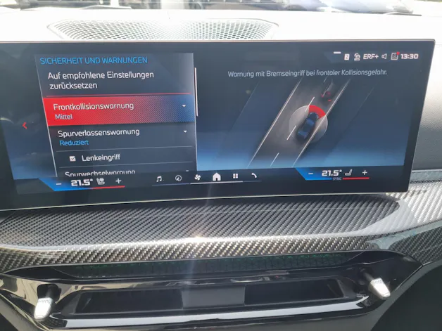 BMW M440i xDrive 48V Coupé M Sport PRO Steptronic
