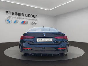 BMW M440i xDrive 48V Coupé M Sport PRO Steptronic