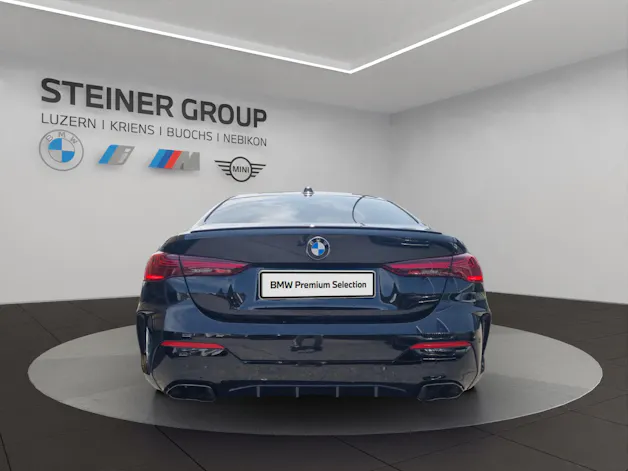 BMW M440i xDrive 48V Coupé M Sport PRO Steptronic