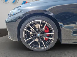 BMW M440i xDrive 48V Coupé M Sport PRO Steptronic