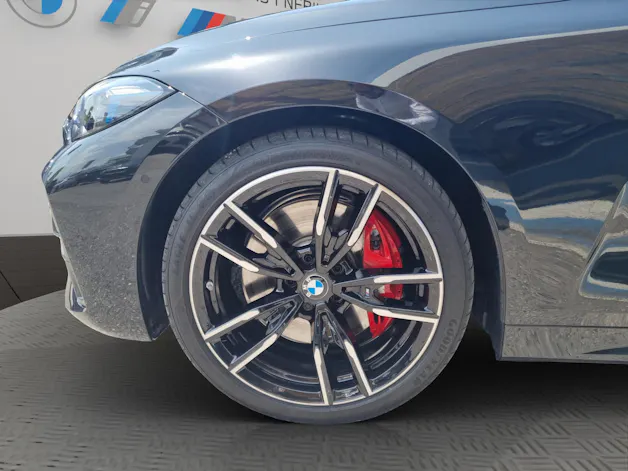 BMW M440i xDrive 48V Coupé M Sport PRO Steptronic
