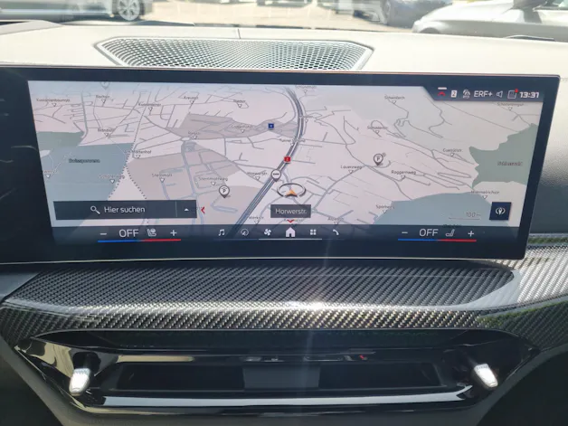 BMW M440i xDrive 48V Coupé M Sport PRO Steptronic