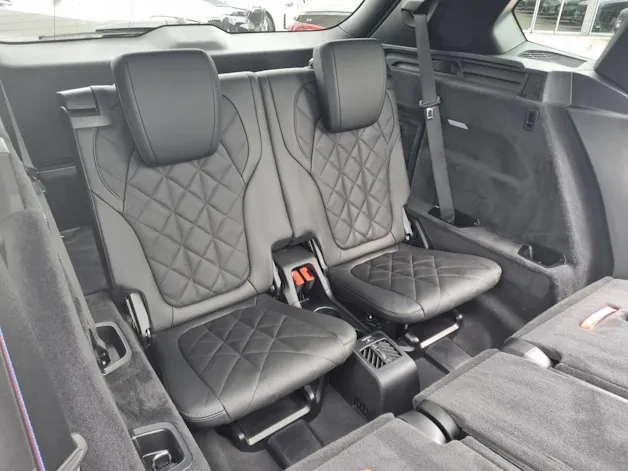 BMW X5 xDrive 48V 40d M Sport Pro Steptronic