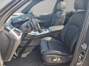 BMW X5 xDrive 48V 40d M Sport Pro Steptronic
