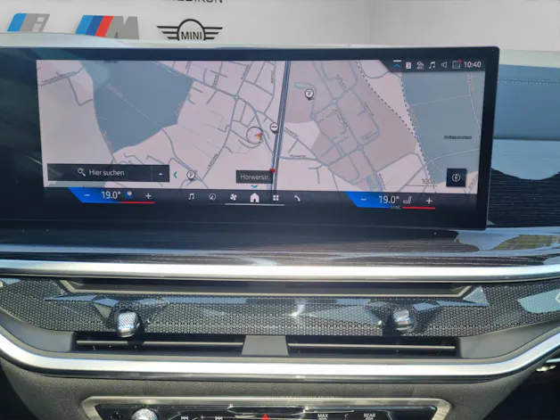 BMW X5 xDrive 48V 40d M Sport Pro Steptronic
