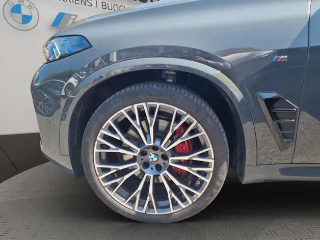 BMW X5 xDrive 48V 40d M Sport Pro Steptronic