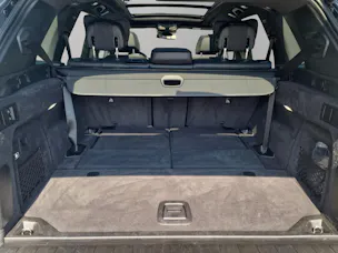 BMW X5 xDrive 48V 40d M Sport Pro Steptronic