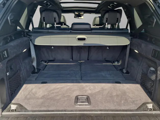 BMW X5 xDrive 48V 40d M Sport Pro Steptronic