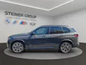 BMW X5 xDrive 48V 40d M Sport Pro Steptronic