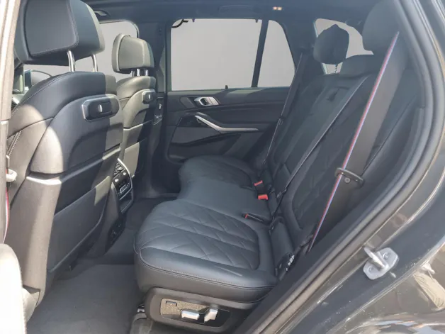 BMW X5 xDrive 48V 40d M Sport Pro Steptronic