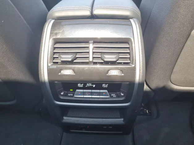 BMW X5 xDrive 48V 40d M Sport Pro Steptronic