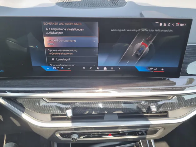 BMW X5 xDrive 48V 40d M Sport Pro Steptronic
