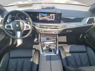 BMW X5 xDrive 48V 40d M Sport Pro Steptronic