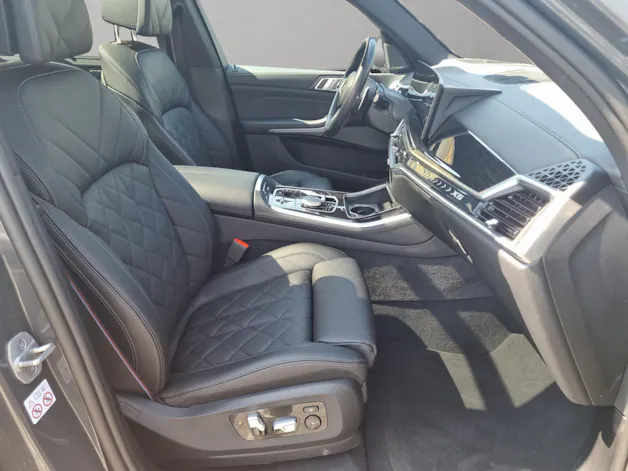 BMW X5 xDrive 48V 40d M Sport Pro Steptronic
