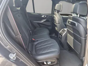 BMW X5 xDrive 48V 40d M Sport Pro Steptronic