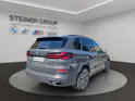 BMW X5 xDrive 48V 40d M Sport Pro Steptronic