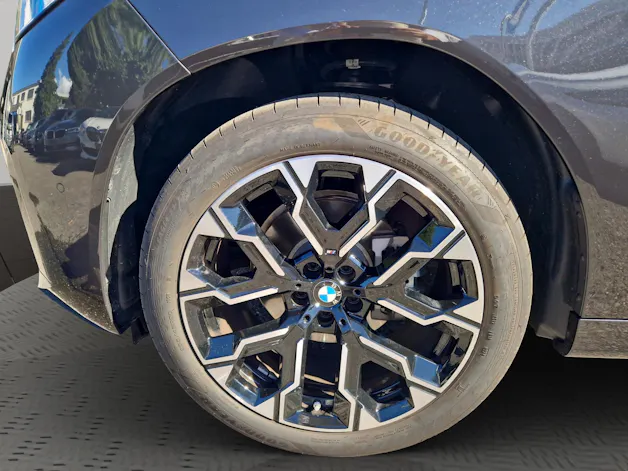 BMW X3 xDrive 48V 20d M Sport