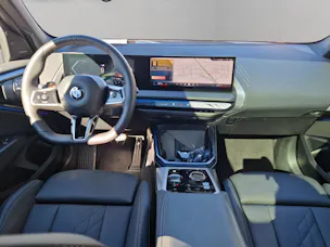 BMW X3 xDrive 48V 20d M Sport