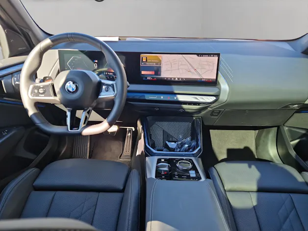 BMW X3 xDrive 48V 20d M Sport