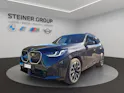 BMW X3 xDrive 48V 20d M Sport