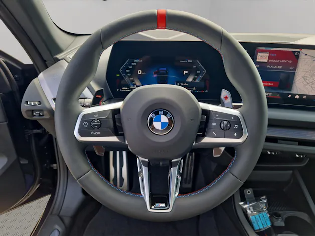 BMW M235 xDrive Gran Coupé M Sport Pro
