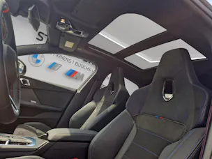 BMW M235 xDrive Gran Coupé M Sport Pro