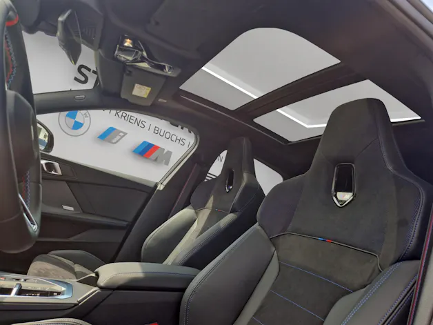 BMW M235 xDrive Gran Coupé M Sport Pro