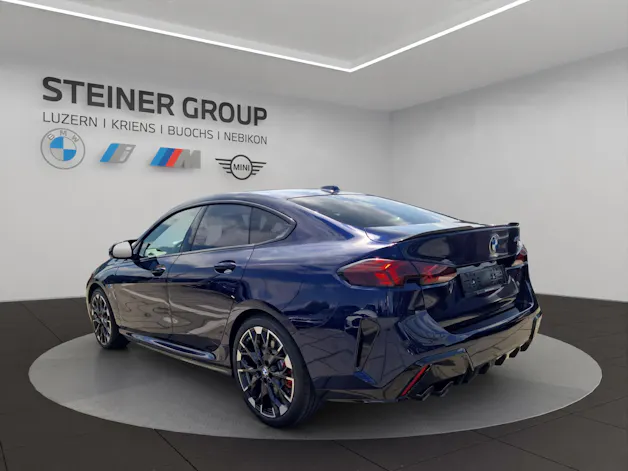 BMW M235 xDrive Gran Coupé M Sport Pro