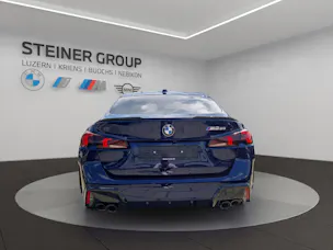 BMW M235 xDrive Gran Coupé M Sport Pro