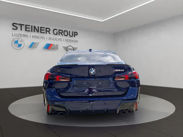 BMW M235 xDrive Gran Coupé M Sport Pro