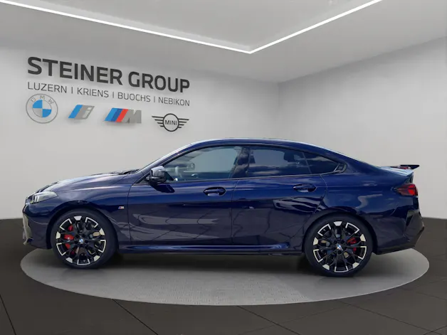 BMW M235 xDrive Gran Coupé M Sport Pro