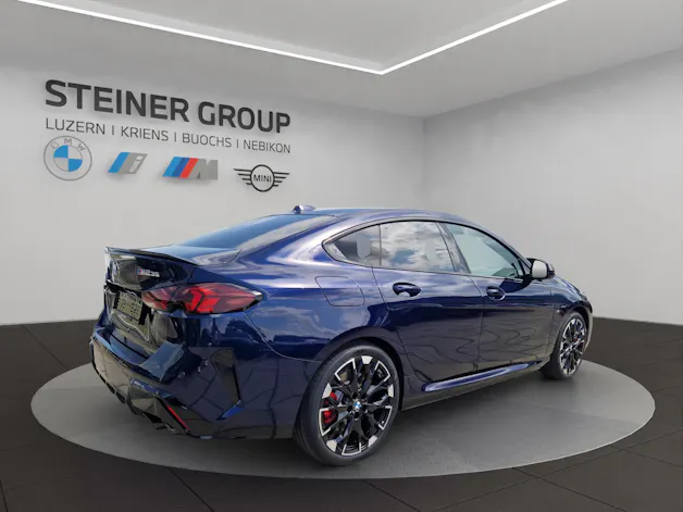 BMW M235 xDrive Gran Coupé M Sport Pro