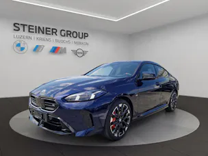 BMW M235 xDrive Gran Coupé M Sport Pro