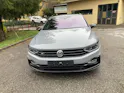 VW Passat Variant 2.0 TSI R-Line Edition 4Motion DSG