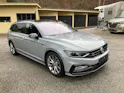 VW Passat Variant 2.0 TSI R-Line Edition 4Motion DSG