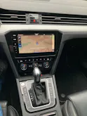 VW Passat Variant 2.0 TSI R-Line Edition 4Motion DSG
