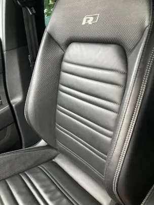 VW Passat Variant 2.0 TSI R-Line Edition 4Motion DSG