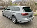 VW Passat Variant 2.0 TSI R-Line Edition 4Motion DSG
