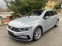 VW Passat Variant 2.0 TSI R-Line Edition 4Motion DSG