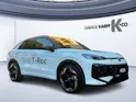 VW T-Roc 1.5 eTSI mHEV R-Line DSG