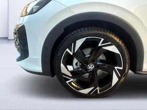 VW T-Roc 1.5 eTSI mHEV R-Line DSG