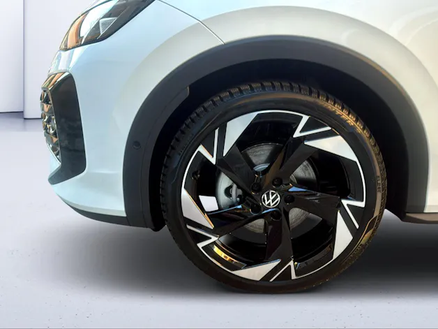 VW T-Roc 1.5 eTSI mHEV R-Line DSG